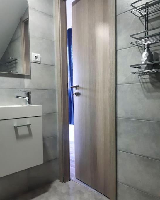 Cozy Room Peny Karlovac Luaran gambar