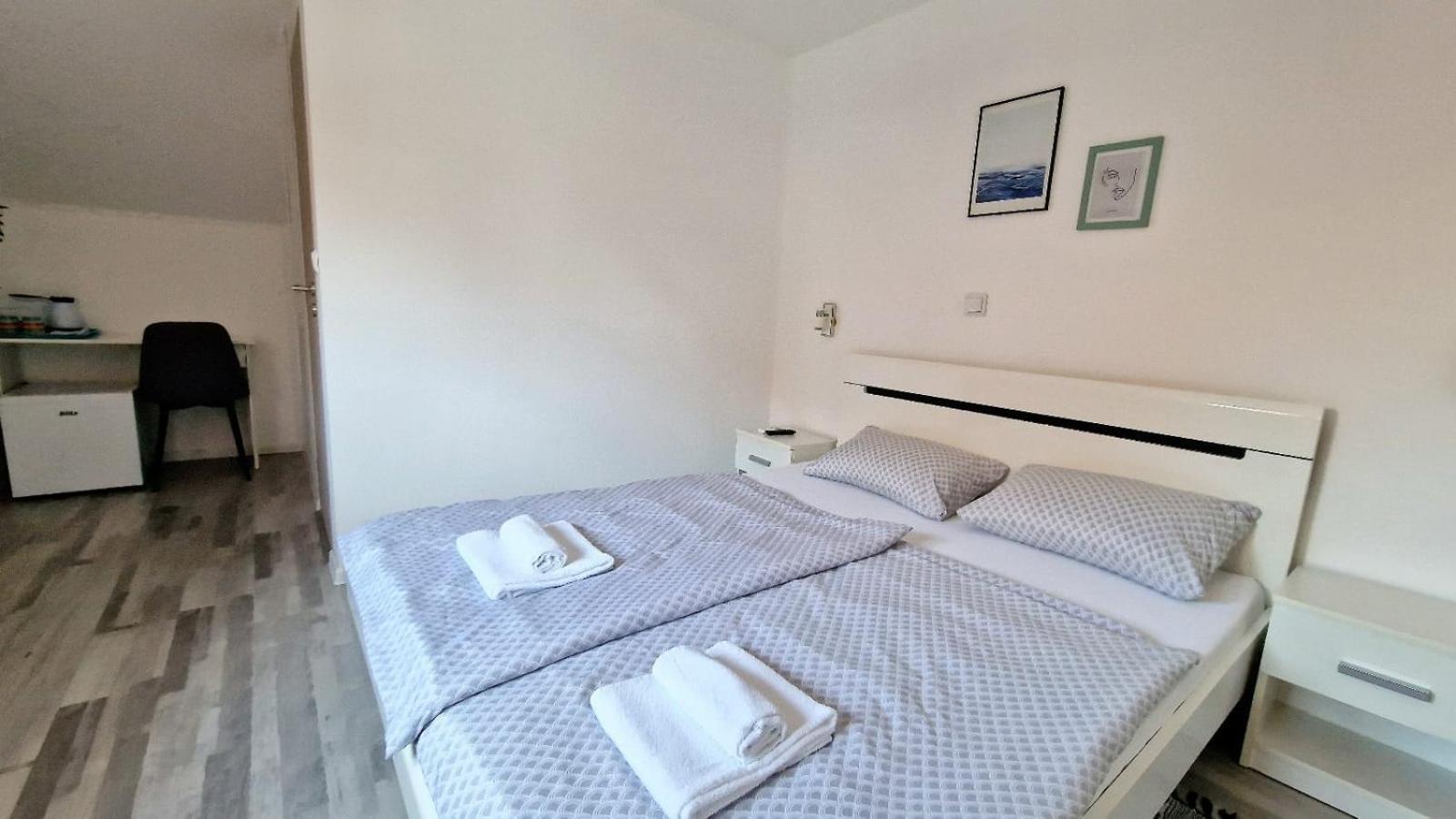 Cozy Room Peny Karlovac Luaran gambar