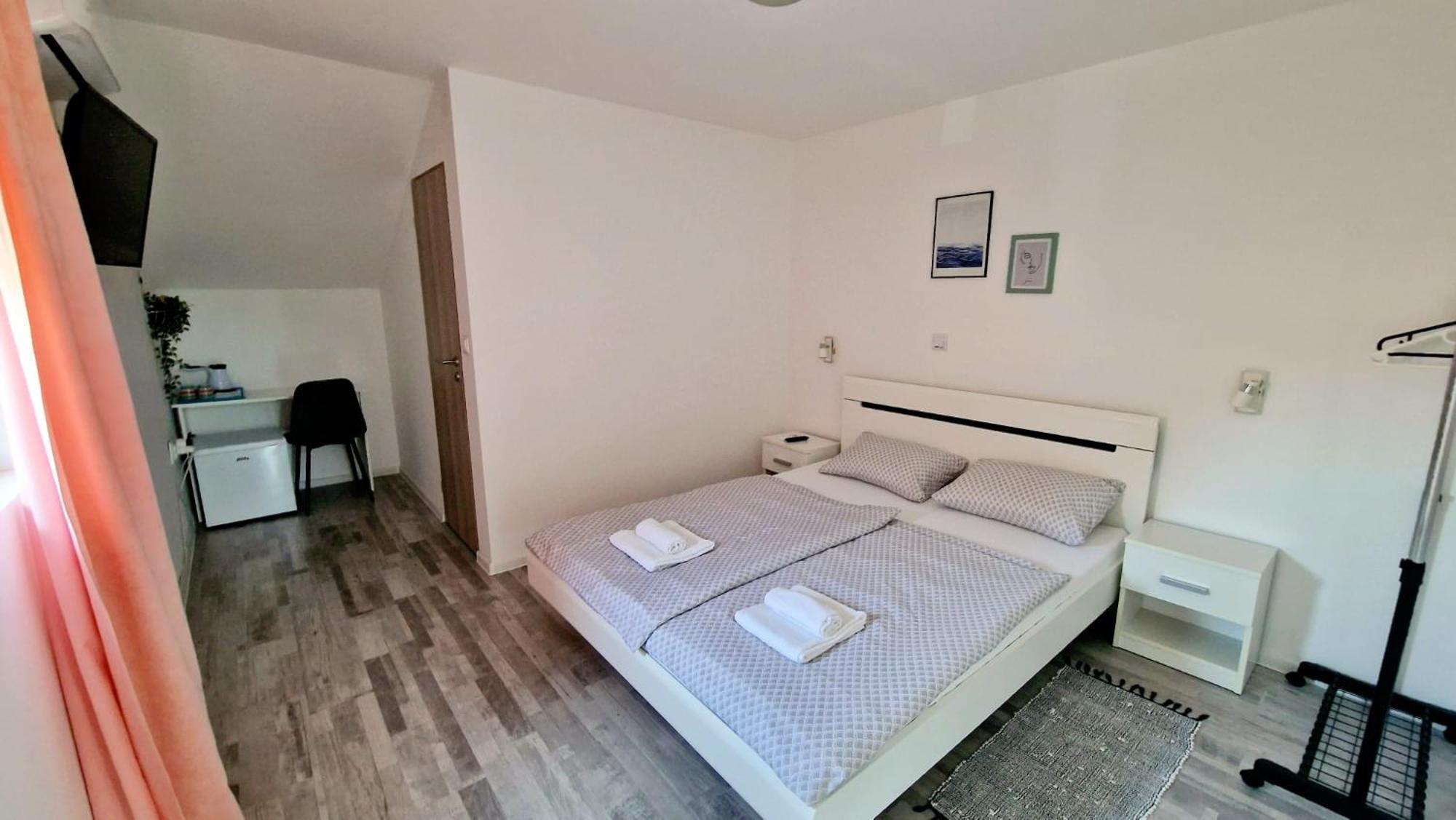 Cozy Room Peny Karlovac Luaran gambar